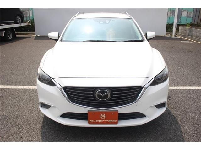 MAZDA ATENZA WAGON 2015 Image 31