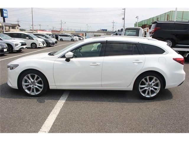 MAZDA ATENZA WAGON 2015 Image 31