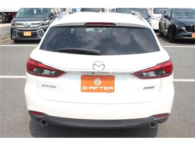 MAZDA ATENZA WAGON 2015 Image 31