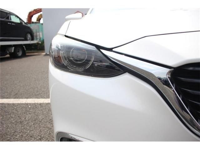 MAZDA ATENZA WAGON 2015 Image 31