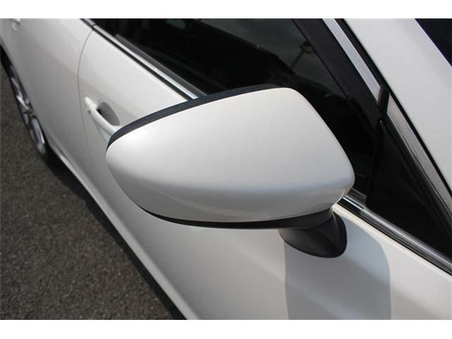 MAZDA ATENZA WAGON 2015 Image 31