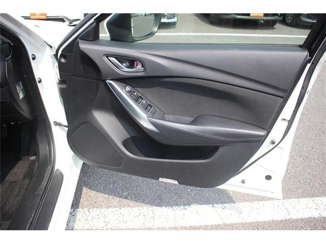 MAZDA ATENZA WAGON 2015 Image 31