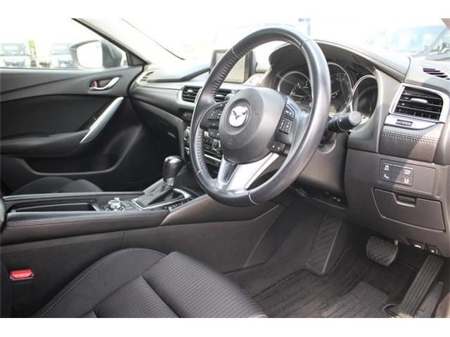 MAZDA ATENZA WAGON 2015 Image 31