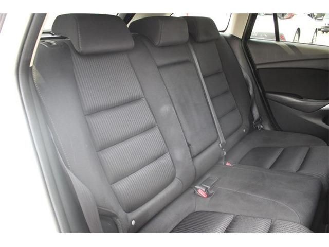 MAZDA ATENZA WAGON 2015 Image 31