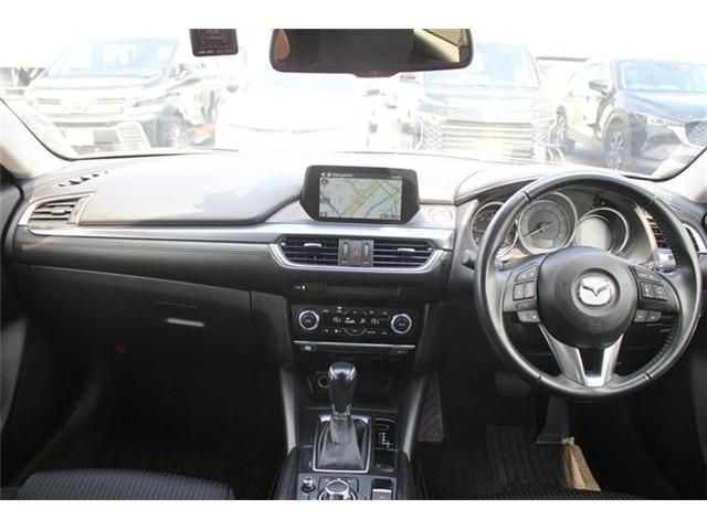 MAZDA ATENZA WAGON 2015 Image 31