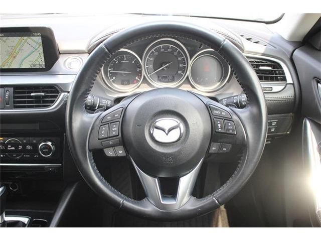 MAZDA ATENZA WAGON 2015 Image 31