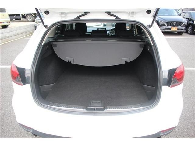 MAZDA ATENZA WAGON 2015 Image 31