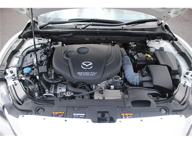 MAZDA ATENZA WAGON 2015 Image 31