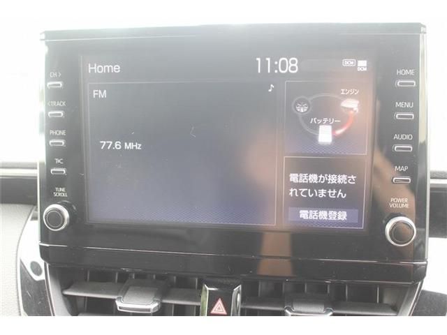 TOYOTA COROLLA TOURING HYBR 2020 Image 31