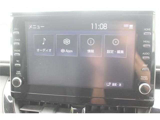 TOYOTA COROLLA TOURING HYBR 2020 Image 31