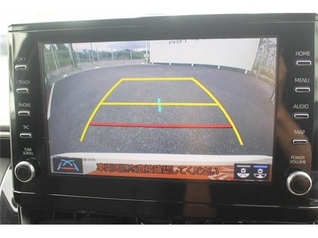 TOYOTA COROLLA TOURING HYBR 2020 Image 31