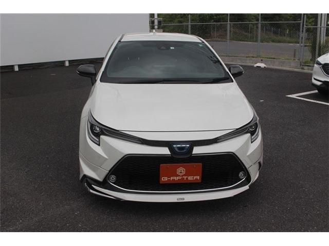 TOYOTA COROLLA TOURING HYBR 2020 Image 31