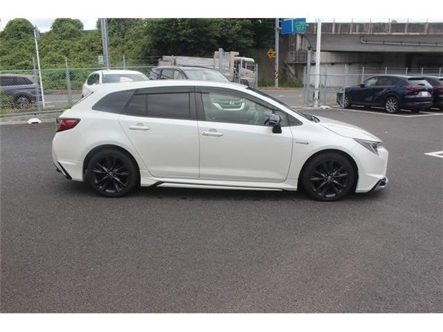 TOYOTA COROLLA TOURING HYBR 2020 Image 31