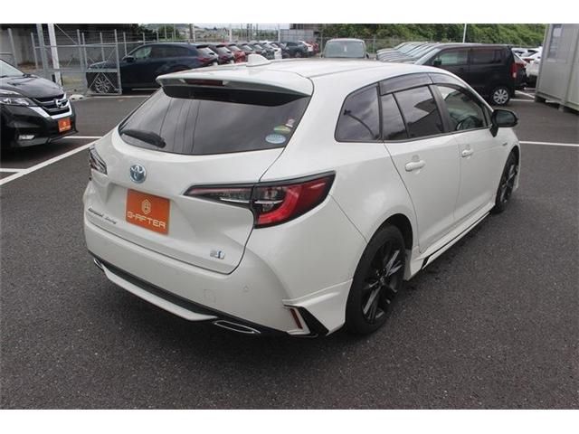 TOYOTA COROLLA TOURING HYBR 2020 Image 31