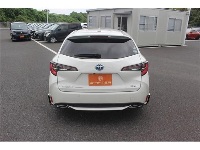 TOYOTA COROLLA TOURING HYBR 2020 Image 31