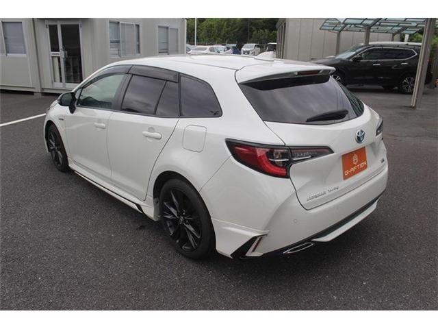 TOYOTA COROLLA TOURING HYBR 2020 Image 31
