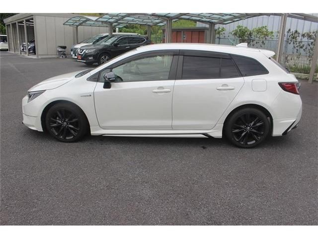 TOYOTA COROLLA TOURING HYBR 2020 Image 31