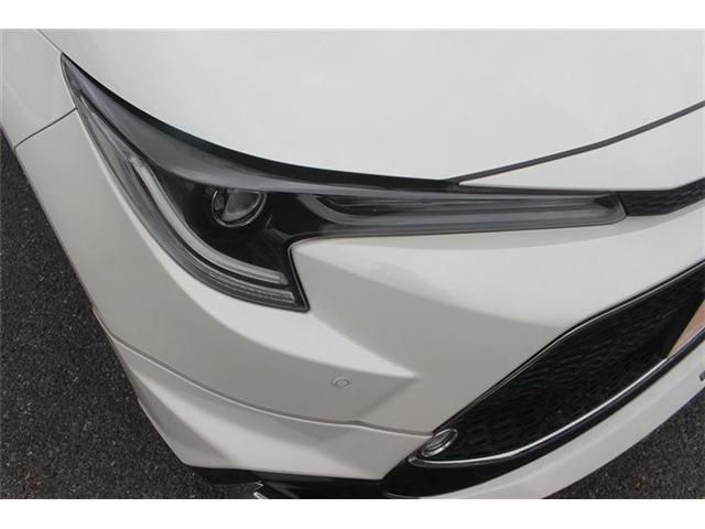 TOYOTA COROLLA TOURING HYBR 2020 Image 31