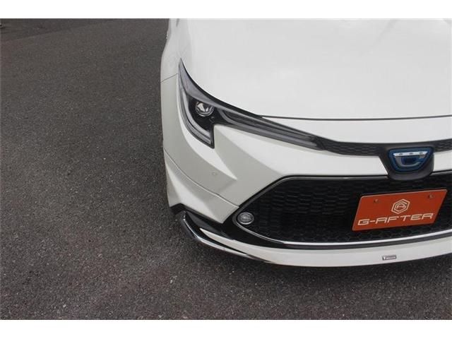 TOYOTA COROLLA TOURING HYBR 2020 Image 31