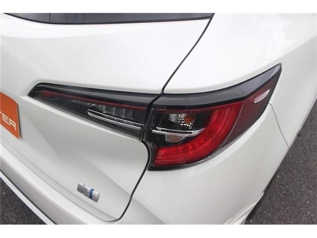 TOYOTA COROLLA TOURING HYBR 2020 Image 31