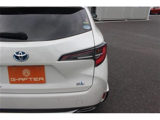 TOYOTA COROLLA TOURING HYBR 2020 Image 31