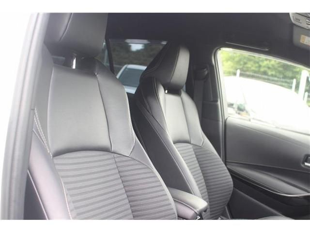 TOYOTA COROLLA TOURING HYBR 2020 Image 31