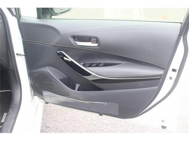 TOYOTA COROLLA TOURING HYBR 2020 Image 31