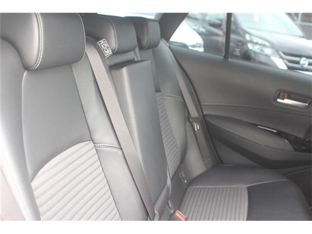 TOYOTA COROLLA TOURING HYBR 2020 Image 31