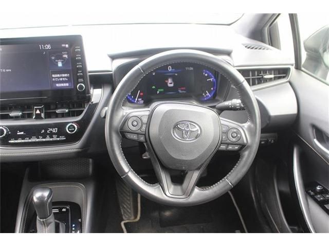 TOYOTA COROLLA TOURING HYBR 2020 Image 31