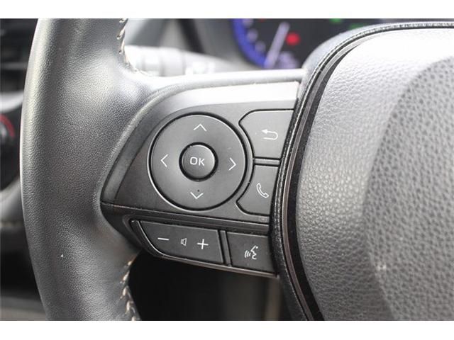 TOYOTA COROLLA TOURING HYBR 2020 Image 31