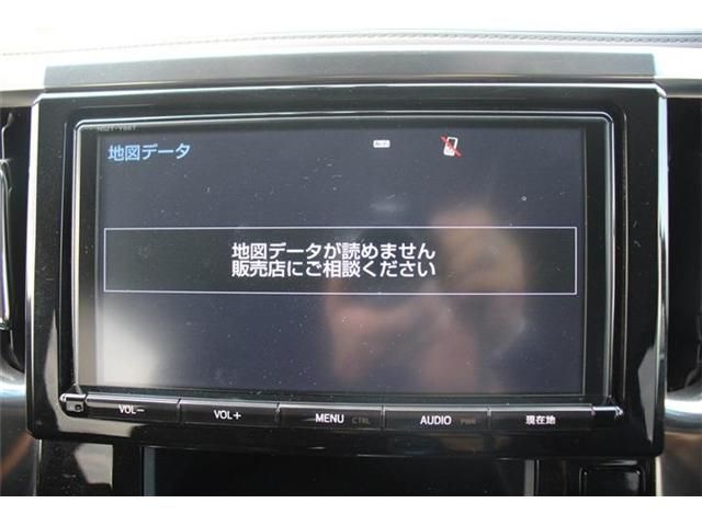 TOYOTA VELLFIRE 2016 Image 31