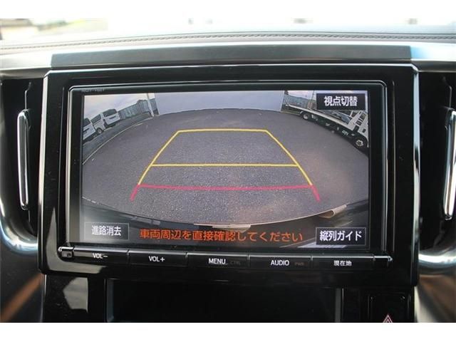 TOYOTA VELLFIRE 2016 Image 31