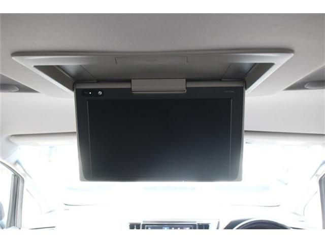 TOYOTA VELLFIRE 2016 Image 31