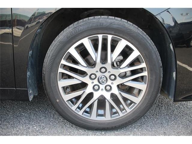 TOYOTA VELLFIRE 2016 Image 31