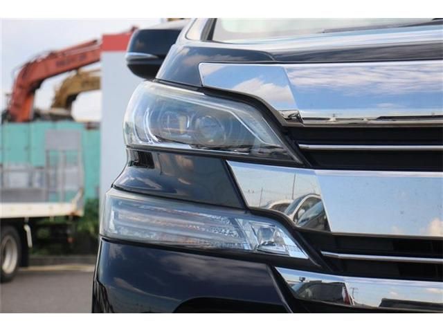 TOYOTA VELLFIRE 2016 Image 31