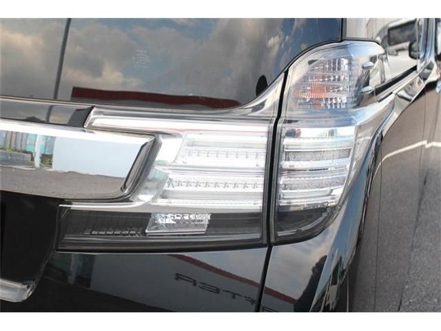 TOYOTA VELLFIRE 2016 Image 31