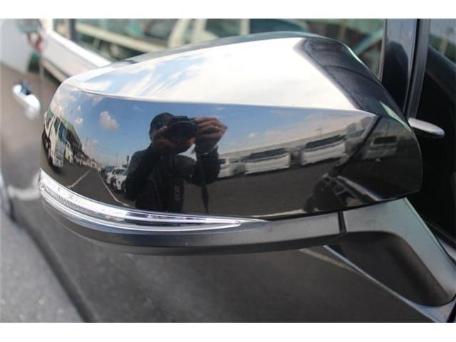 TOYOTA VELLFIRE 2016 Image 31