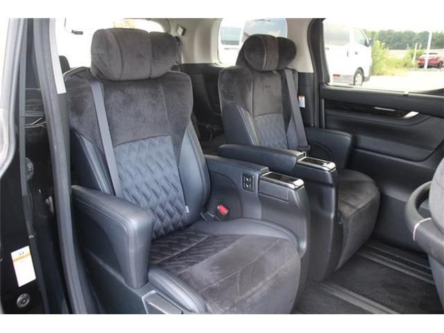 TOYOTA VELLFIRE 2016 Image 31