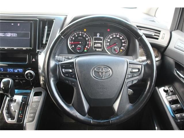 TOYOTA VELLFIRE 2016 Image 31