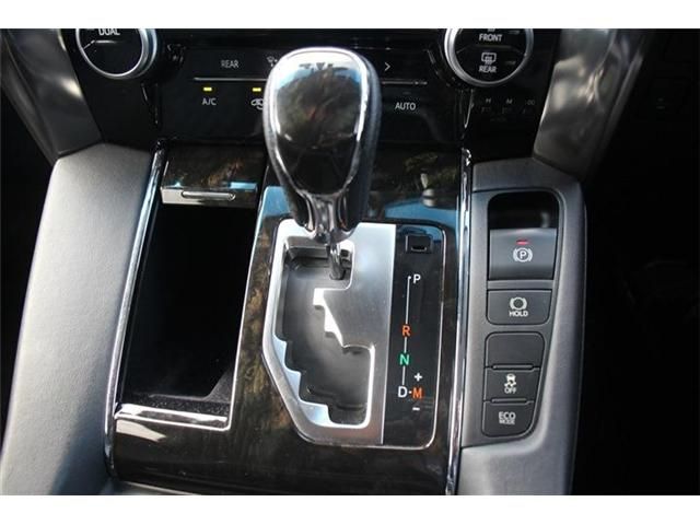 TOYOTA VELLFIRE 2016 Image 31