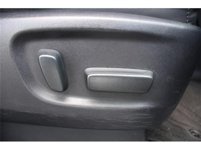 TOYOTA VELLFIRE 2016 Image 31