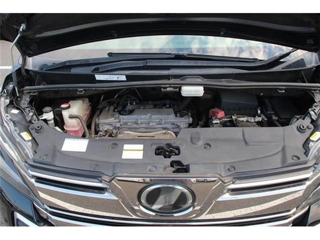 TOYOTA VELLFIRE 2016 Image 31