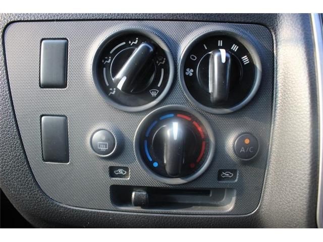 NISSAN CARAVAN VAN 2WD 2024 Image 31