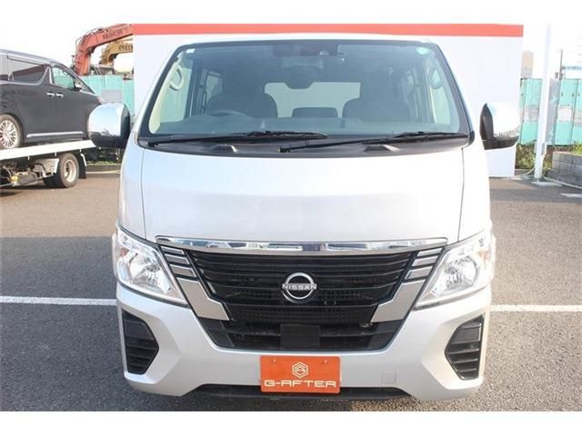 NISSAN CARAVAN VAN 2WD 2024 Image 31