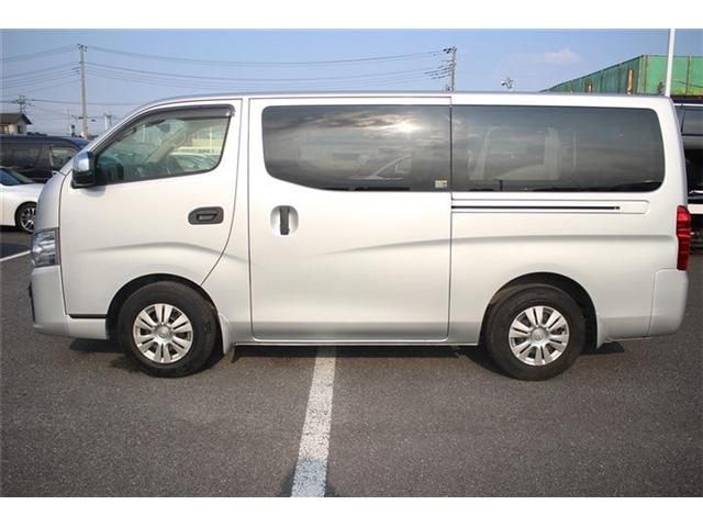 NISSAN CARAVAN VAN 2WD 2024 Image 31