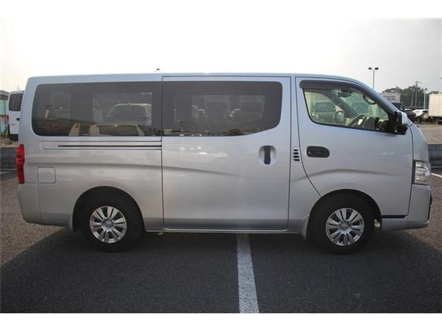 NISSAN CARAVAN VAN 2WD 2024 Image 31
