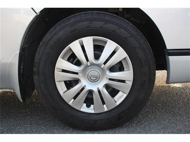 NISSAN CARAVAN VAN 2WD 2024 Image 31