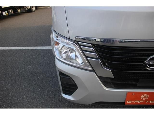 NISSAN CARAVAN VAN 2WD 2024 Image 31