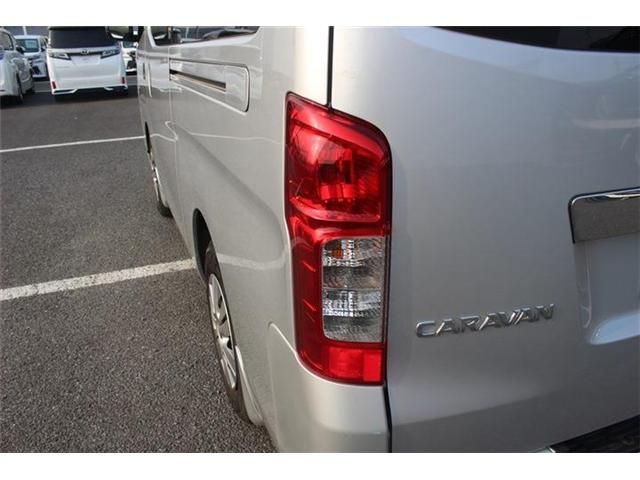 NISSAN CARAVAN VAN 2WD 2024 Image 31