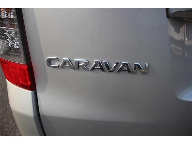 NISSAN CARAVAN VAN 2WD 2024 Image 31